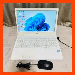 S*m様 i7搭載6世代lifebook/win11,M8G,HD750G S*m様 i7搭載6世代lifebook/win11,M8G,HD750G - メルカリ