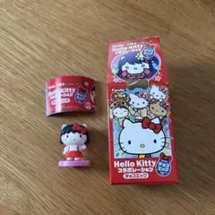 チョコエッグ　ハローキティーコラボレーション