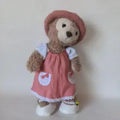 シェリーメイ　コスチューム　ワンピース　帽子　ハンドメイド