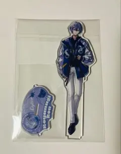 にじさんじHalf Anniversary アクリルスタンド 小柳ロウ