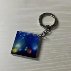 Cody・Lee(李)グッズCD Jacket Keyholder キーホルダー