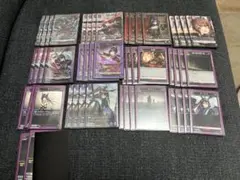 PCG10】ユニオンアリーナ アークナイツ W 星2 パラレル 中国語 - メルカリ