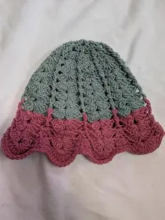 チューリップハット