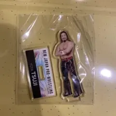 新日本プロレス KONOSUKE KAKESHITA アクリルスタンド - メルカリ