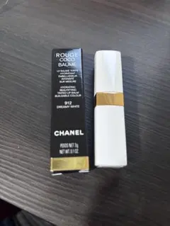 CHANEL ROUGE COCO BAUME 912