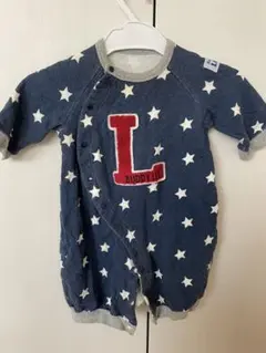 Buddy Lee  ロンパース　ツーウェイオール  新生児　ベビー
