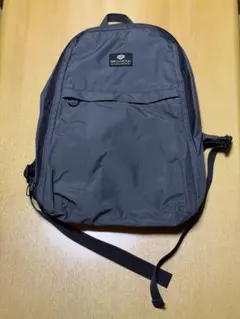 BAG'n'NOUN バックパック グレーのサムネイル