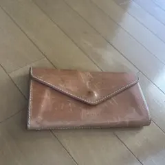SEE BY CHLOE レザー レディース 長財布 9190 - メルカリ