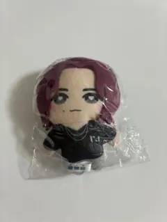 INI かぷっこふれんず　松田迅