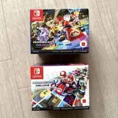 マクドナルド　ハッピーセット　マリオカート　ゴールドマリオ　キノピオ
