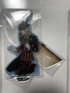 カミュ キャラクターグッズ