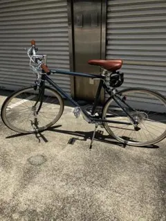 即購入禁止　ピスト　完成車　NJS panasonic 即購入禁止 ピスト 完成車 NJS panasonic - メルカリ