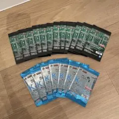 ハンターハンター 一番くじ L賞 12パック K賞6パック セット　まとめ売り ハンターハンター 一番くじ L賞 12パック K賞6パック セット まとめ