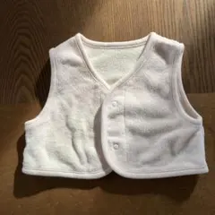 ベビーベスト　50〜70センチ