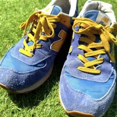 New Balance（ニューバランス） ML574（クラシック 574）のサムネイル