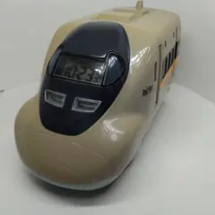 【未使用】日車夢工房 新幹線 スーパーデフォルメ 目覚まし時計 非売品 2025年最新】日車夢工房 目覚ましの人気アイテム - メルカリ