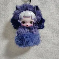 スカルパンダ SKULL PANDA YouFound Me! Cerberus