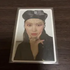 ITZY リュジン IT'z ITZY トレカ