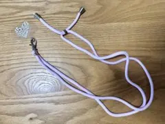 スマホショルダーストラップ