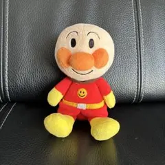 アンパンマン ぬいぐるみ マント付き