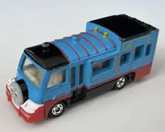 最安値　絶版　トミカ　機関車トーマス　バス　コースターのサムネイル