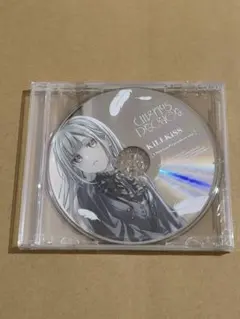 Ave Mujica Ave Música 特典CD モーティス　新品