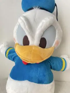 2026年最新】ドナルドBIGぬいぐるみの人気アイテム - メルカリ