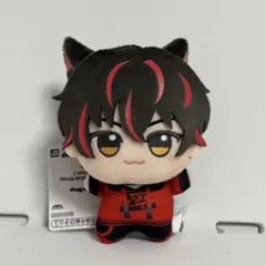 すにすて - SneakerStep ちびぐるみ らお