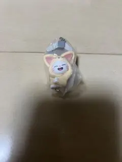 SKZOO つまんでつなげてますこっとvol.2 ジニレットフォクシニー