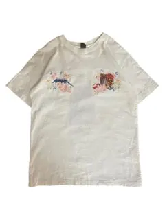 値段交渉可！　CROPPED HEADS 半袖Tシャツのサムネイル