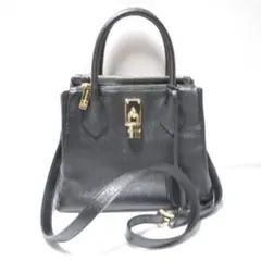 ★良品★SamanthaThavasa ハンドバッグ ショルダーバッグ