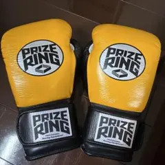 2026年最新】プライズリング グローブ 8オンスの人気アイテム - メルカリ