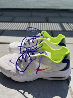 Nikeエア マックス ２Ｘ ＡＭＤ