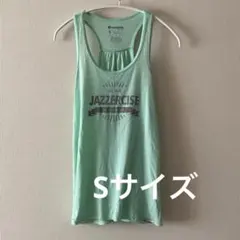 2026年最新】ジャザサイズ タンクトップ sの人気アイテム - メルカリ