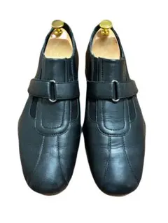 美品　COLE HAANレザーシューズ