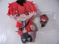 葬送のフリーレン ラバーストラップ シュタルク 2点セット▲新品未使用品