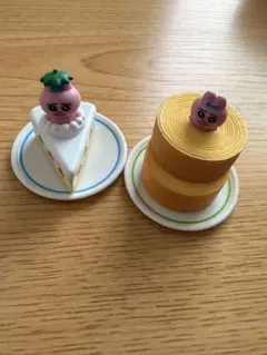 おぱんちゅうさぎ ガチャガチャ