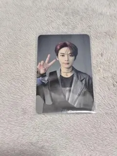 公式※ StrayKids Lee Know リノ 樂STARトレカ スキズ