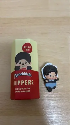 ヒッパーズ モンチッチ ベビチッチboy