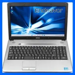 早い者勝ち！ 限定1台✨ 爆速Core i7 Windows11 ノートパソコンのサムネイル