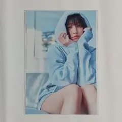 五百城茉央 ポストカード 写真集 未来の作り方 楽天 乃木坂46