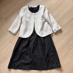 セレモニースーツ 3点セット