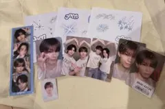 aoen秒で落ちた トレカセット　キョウスケ