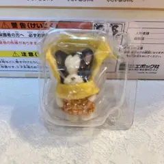 シルバニアファミリー　キラキラくじ　フレンチブルドッグの赤ちゃん