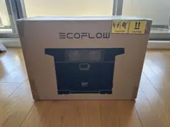 早い者勝ち‼︎エコフロー DELTA 2 Max 2048Wh【説明文必読】 ① - メルカリ