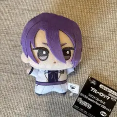 ナムコ限定 ブルーロック ちびぐるみ sweets flavor 御影玲王