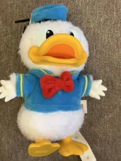 ディズニー POPMART ミッキーファミリー ドナルド