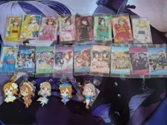 ラブライブ まとめ売り 2026年最新】ラブライブまとめ売りの人気アイテム - メルカリ