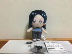 ルセラフィム　ゆめちっく☆どーる　  カズハ  ぬいぐるみ　マスコット