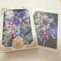 うたプリ ASSMU DVD アナザージャケット ST☆RISH